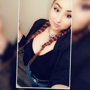 Meet your Posher, Joanna